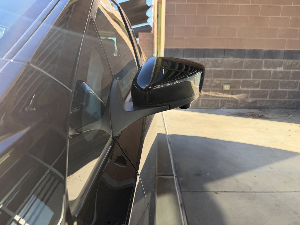 Used 2025 Nissan Leaf SV Plus FWD image 12