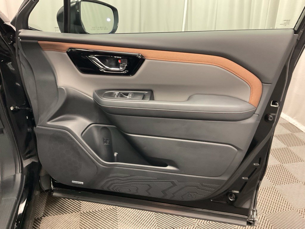 New 2026 Subaru Forester Sport AWD/4WD image 26