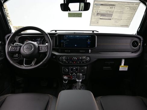 New 2025 Jeep Wrangler Unlimited Rubicon 392 AWD/4WD image 23