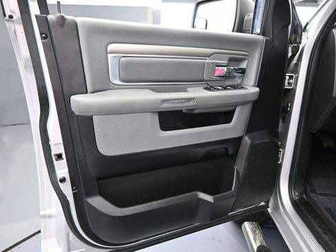 Used 2018 RAM 1500 Big Horn image 16