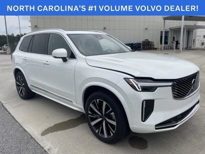 Used 2025 Volvo XC90 B5 Core