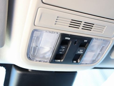 New 2026 Honda Odyssey EX-L image 26