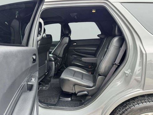 Used 2022 Dodge Durango GT RWD image 37