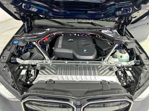 New 2026 BMW X3 xDrive30 w/ M Sport Package image 18