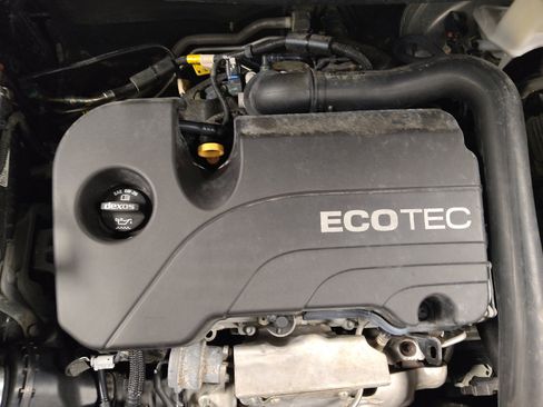 Used 2018 GMC Terrain SLE w/ Driver Convenience Package image 30