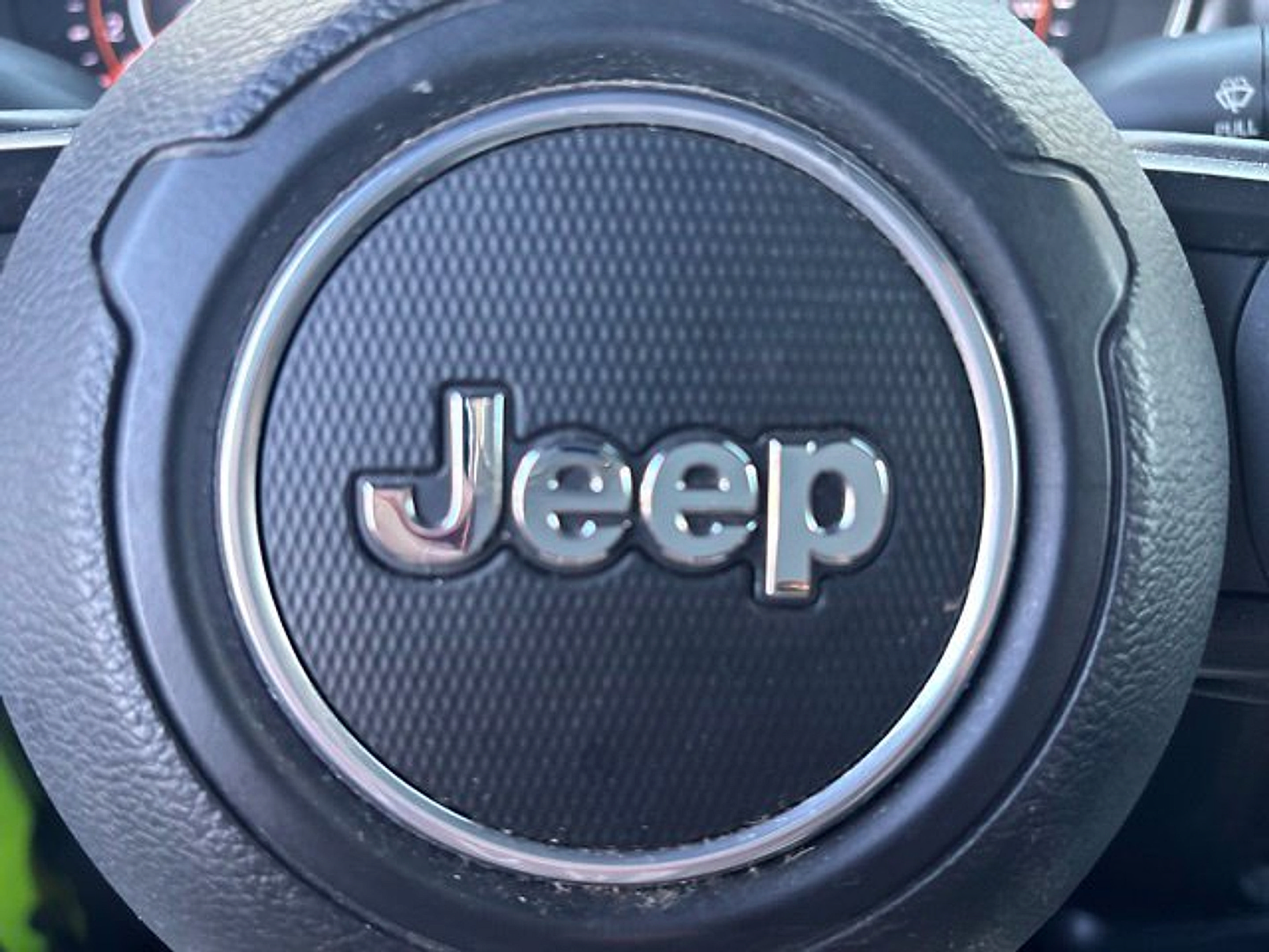 Used 2021 Jeep Wrangler Unlimited Sport AWD/4WD image 16