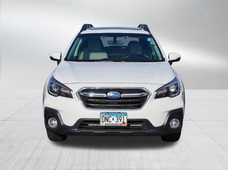 Used 2019 Subaru Outback 3.6R Limited w/ Protection Package #1 video 2