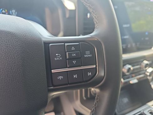 Certified 2024 Ford F150 XLT w/ Equipment Group 302A MID AWD/4WD image 19