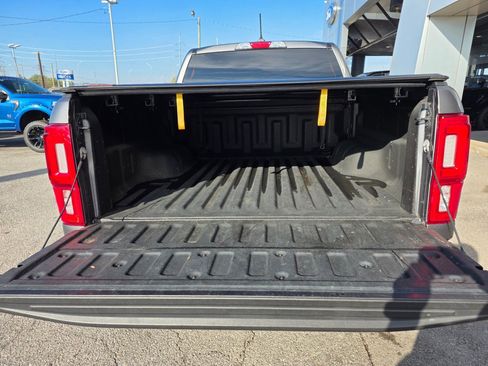 Used 2022 Ford Ranger XLT w/ Equipment Group 301A Mid image 11