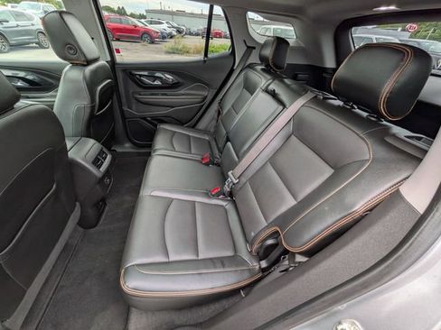 Used 2023 GMC Terrain AT4 AWD/4WD image 18