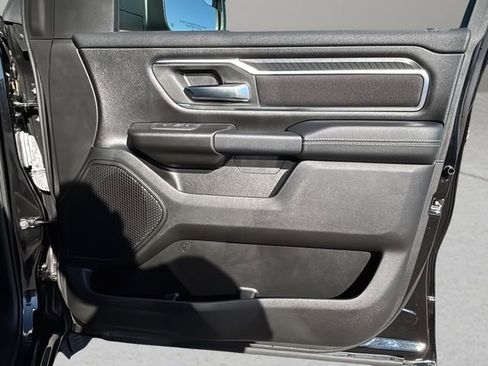 Used 2025 RAM 1500 Big Horn image 10