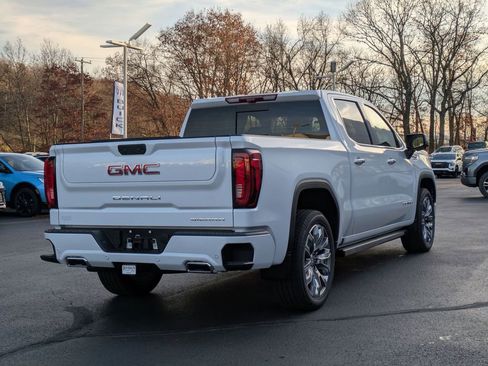 New 2026 GMC Sierra 1500 Denali image 4