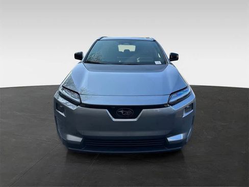 New 2026 Subaru Solterra Limited XT image 6