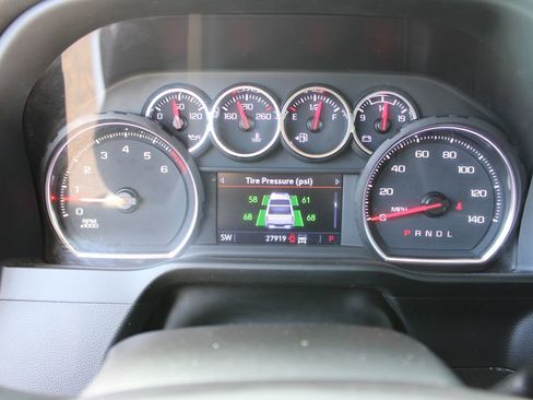 Used 2022 Chevrolet Silverado 2500 LTZ w/ Z71 Off-Road Package image 37