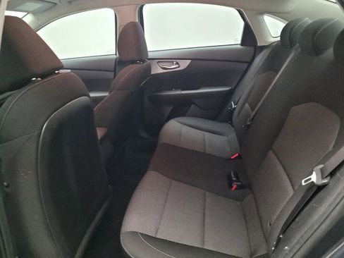 Used 2022 Kia Forte Sedan FWD image 18
