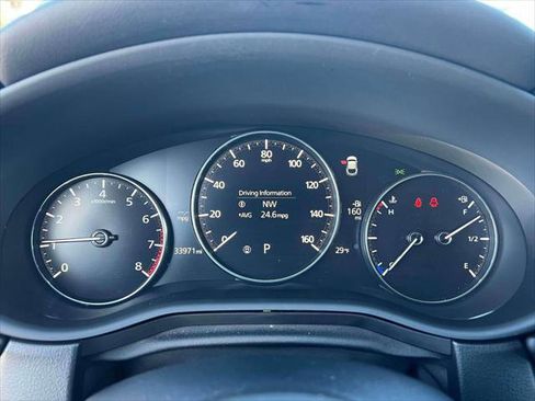 Used 2023 MAZDA CX-30 AWD 2.5 S w/ Preferred Package image 24