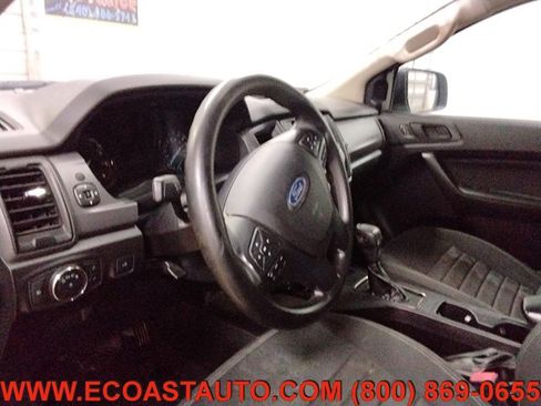 Used 2021 Ford Ranger XL w/ Equipment Group 101A High image 11