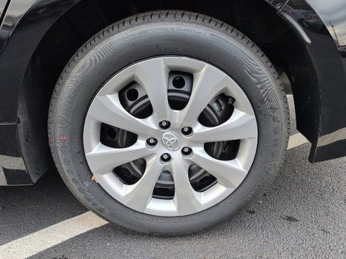 New 2026 Toyota Corolla LE image 11