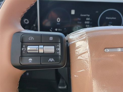 New 2026 Hyundai Santa Fe Calligraphy image 34