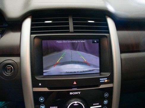 Used 2013 Ford Edge Limited image 34