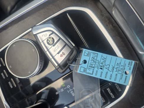 Used 2020 BMW X5 sDrive40i w/ M Sport Package image 20