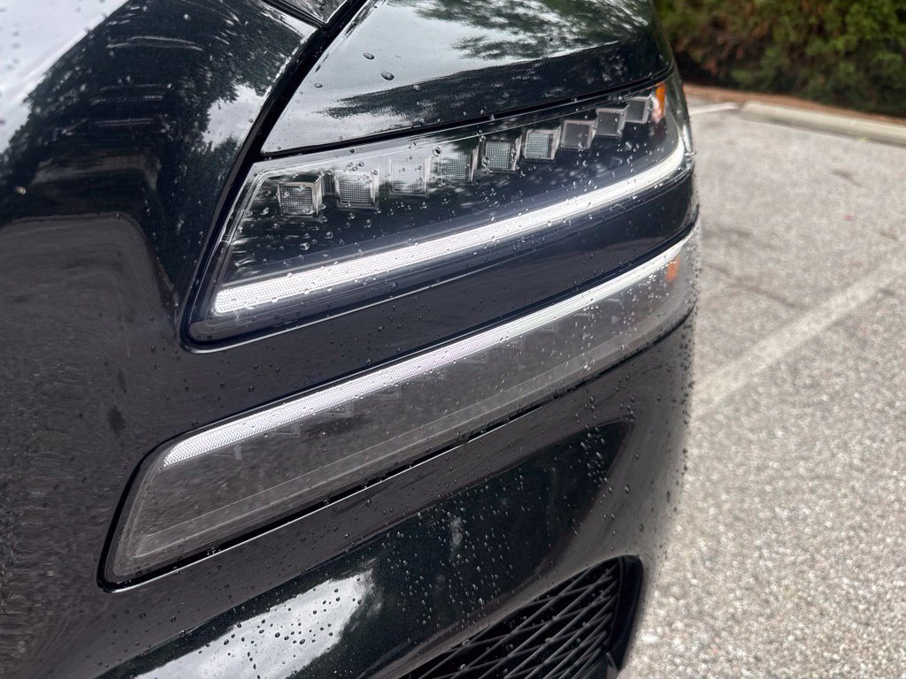 New 2026 Genesis GV80 3.5T Prestige AWD/4WD image 4
