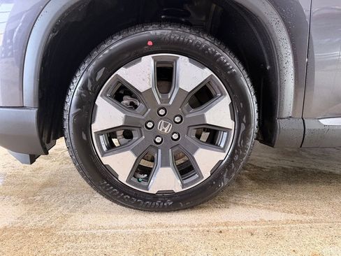 Used 2026 Honda Pilot Touring image 10