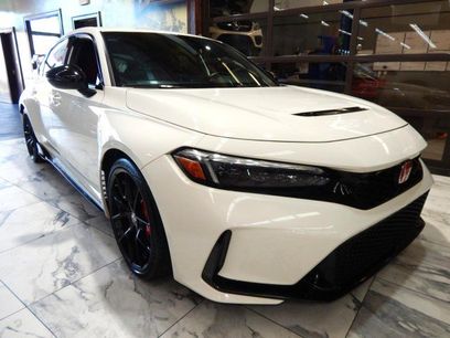 Used 2023 Honda Civic Type R