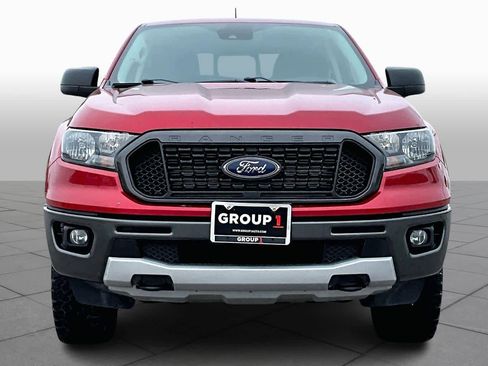 Used 2020 Ford Ranger XLT w/ Equipment Group 302A Luxury image 3