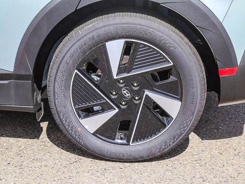 New 2026 Hyundai Ioniq 5 SEL RWD image 12
