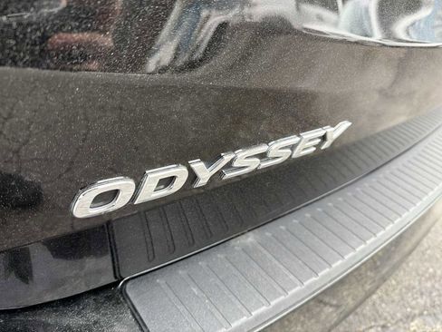 Used 2018 Honda Odyssey EX-L image 29