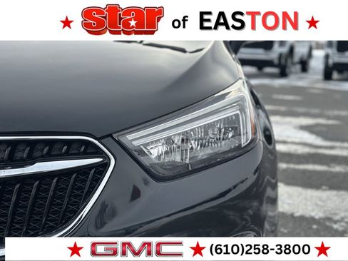 Used 2019 Buick Encore Preferred w/ Safety Package image 38