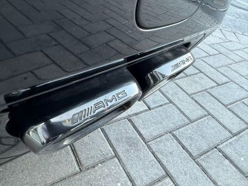 Used 2024 Mercedes-Benz C 63 AMG S w/ Pinnacle Trim Package image 79