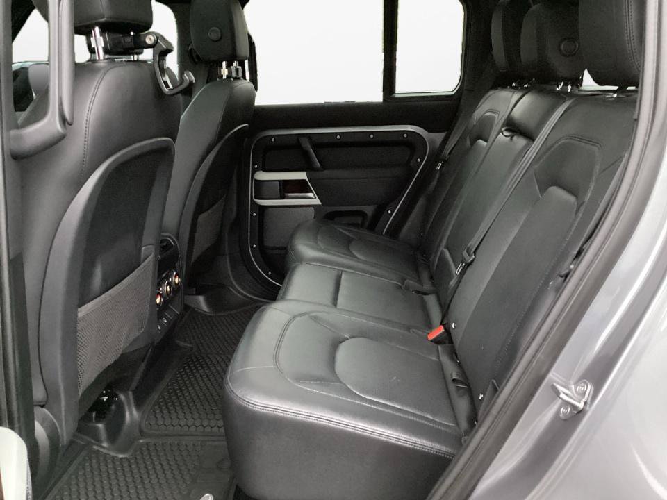 Used 2023 Land Rover Defender 110 S AWD/4WD image 16
