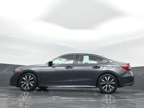 Used 2024 Honda Civic EX image 14