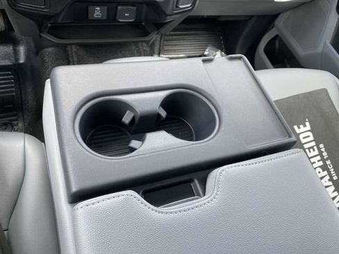 New 2025 Ford F350 XL w/ XL Chrome Package image 18