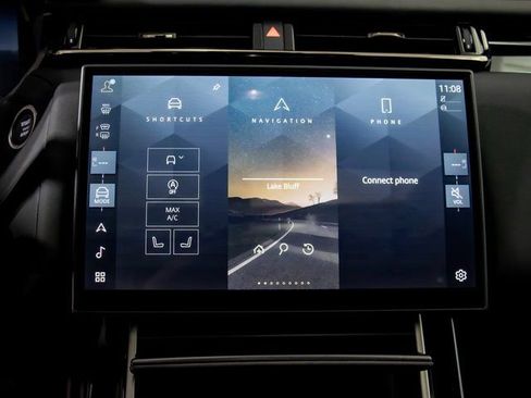 Used 2026 Land Rover Range Rover Velar Dynamic SE image 18