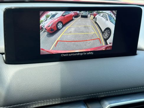 Used 2022 MAZDA CX-5 AWD 2.5 S image 30