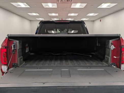 Used 2024 Honda Ridgeline TrailSport image 24