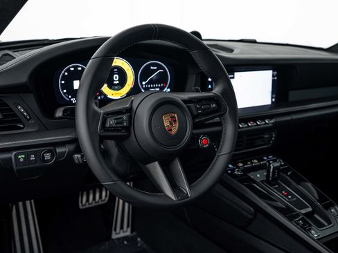 Certified 2026 Porsche 911 Carrera GTS RWD image 20
