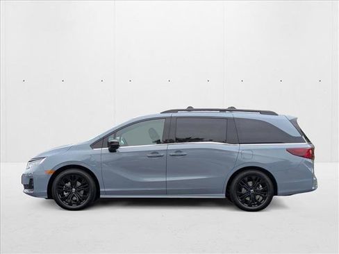 New 2026 Honda Odyssey Sport-L image 5