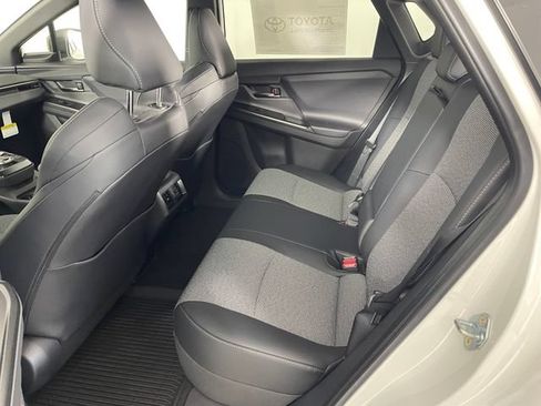 New 2026 Toyota bZ AWD/4WD image 6