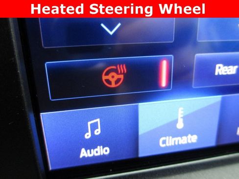 Used 2021 Ford F250 Lariat w/ Lariat Ultimate Package image 31