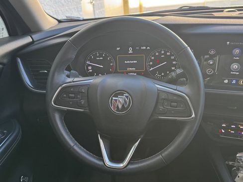 Used 2023 Buick Envision Essence image 10