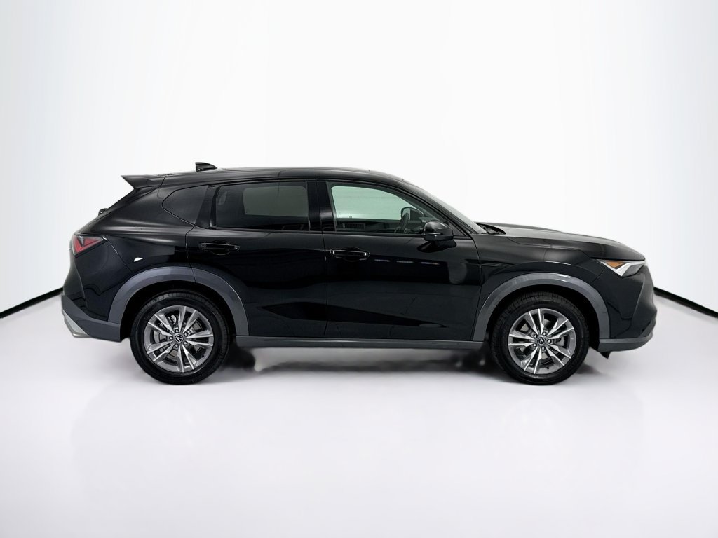 Used 2026 Acura ADX FWD image 4