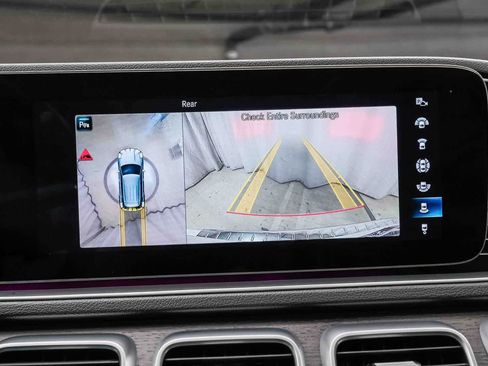 Certified 2022 Mercedes-Benz GLE 450 4MATIC image 31