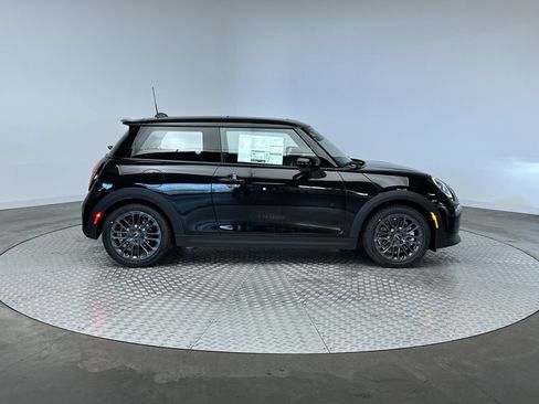 New 2026 MINI Cooper S FWD image 10