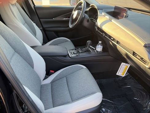 New 2026 MAZDA CX-30 AWD 2.5 S image 19