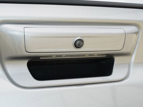 Used 2025 RAM 1500 Laramie w/ Sport Appearance Package AWD/4WD image 31