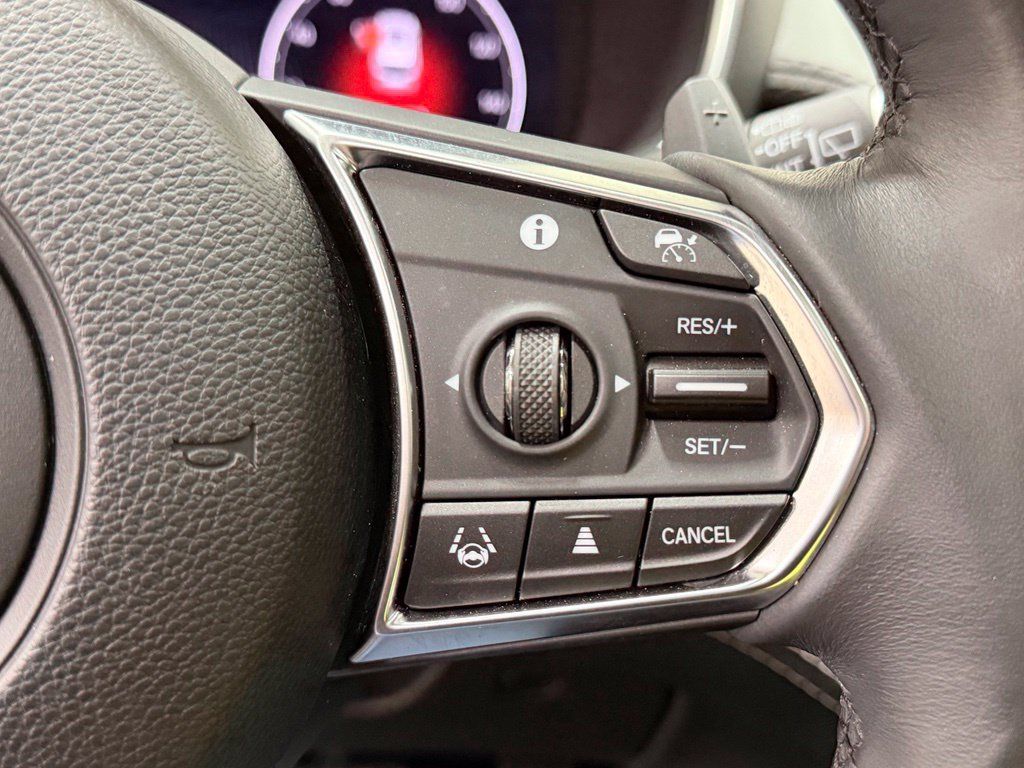 Used 2025 Acura MDX w/ Advance Package AWD/4WD image 24